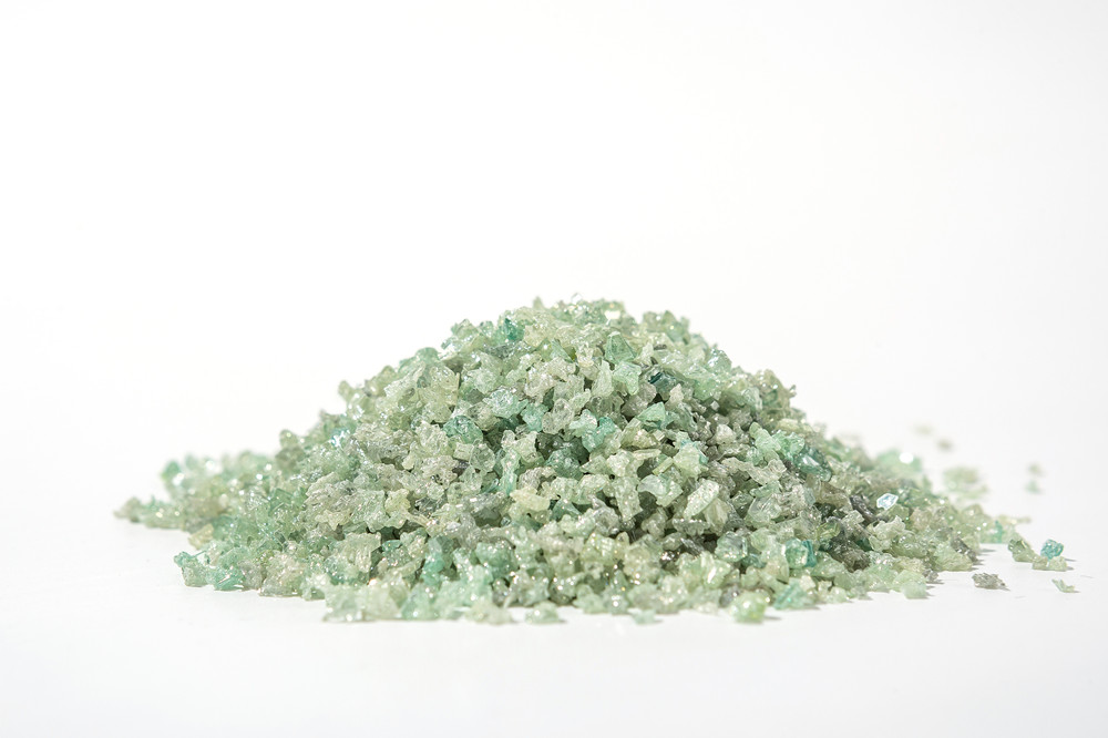 High Purity SiC Powder